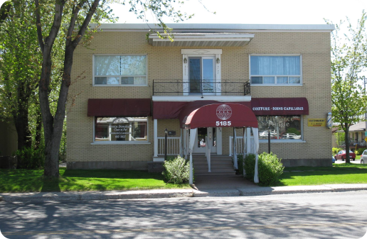 Club Capillaire aujourd'hui